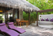 Maldives - Coco Bodu Hithi - Island Villa with Pool