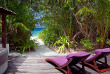 Maldives - Coco Bodu Hithi - Island Villa with Pool