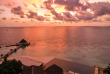 Maldives - Coco Bodu Hithi - Vue aérienne