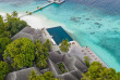 Maldives - Coco Bodu Hithi - Bar Latitude