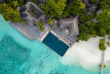 Maldives - Coco Bodu Hithi - Bar Latitude