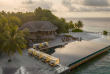 Maldives - Coco Bodu Hithi - Bar Latitude