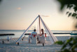 Maldives - Coco Bodu Hithi - Dîner romantique