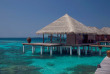 Maldives - Coco Bodu Hithi - Coco Spa