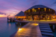 Maldives - Coco Bodu Hithi - Restaurant Star