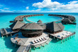 Maldives - Coco Bodu Hithi - Restaurant Star
