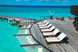 Maldives - Coco Bodu Hithi - Restaurant Star