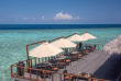 Maldives - Coco Bodu Hithi - Restaurant Star
