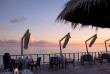 Maldives - Coco Bodu Hithi - Restaurant Star
