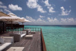 Maldives - Coco Bodu Hithi - Restaurant Star