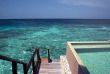 Maldives - Coco Bodu Hithi - Water Villa with Pool