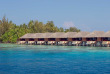 Maldives - Coco Bodu Hithi - Water Villa with Pool