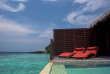 Maldives - Coco Bodu Hithi - Water Villa with Pool