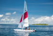 Maldives - Coco Bodu Hithi - Sports nautiques