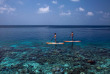Maldives - Coco Bodu Hithi - Sports nautiques