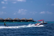 Maldives - Coco Bodu Hithi - Sports nautiques