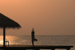 Maldives - Coco Bodu Hithi - Coco Spa