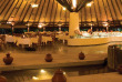 Maldives - Coco Palm Dhuni Kolhu - Restaurant Cowrie