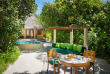 Maldives - Coco Palm Dhuni Kolhu - Deluxe Pool Villa