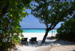 Maldives - Coco Palm Dhuni Kolhu - Deluxe Villa