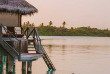Maldives - Coco Palm Dhuni Kolhu - Lagoon Villa