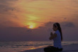 Maldives - Coco Palm Dhuni Kolhu - Yoga