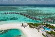 Maldives - Cocoon Maldives - Vue aérienne