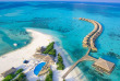 Maldives - Cocoon Maldives - Vue aérienne