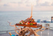 Maldives - Cocoon Maldives - Manta Restaurant