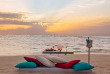 Maldives - Cocoon Maldives - Dîner romantique