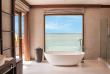 Maldives - Conrad Maldives Rangali Island - Deluxe Water Villa with Pool