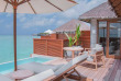 Maldives - Conrad Maldives Rangali Island - Deluxe Water Villa with Pool