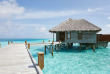 Maldives - Conrad Maldives Rangali Island - Deluxe Water Villa with Pool