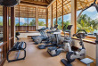 Maldives - Conrad Maldives Rangali Island - Salle de Sport