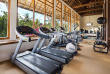 Maldives - Conrad Maldives Rangali Island - Salle de Sport