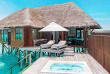 Maldives - Conrad Maldives Rangali Island - Grand Water Villa