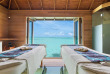 Maldives - Conrad Maldives Rangali Island - The Over-Water Spa