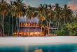 Maldives - Conrad Maldives Rangali Island - Ufaa
