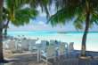 Maldives - Conrad Maldives Rangali Island - Vilu Restaurant & Bar