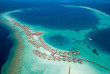 Maldives - Constance Halaveli Maldives - Water Villa