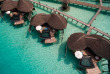Maldives - Constance Halaveli Maldives - Water Villa