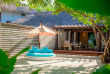 Maldives - Constance Halaveli Maldives - Beach Villa 2 Bedrooms