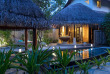 Maldives - Constance Halaveli Maldives - Double Storey Beach Villa
