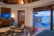 Maldives - Constance Halaveli Maldives - Water Villa