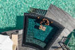 Maldives - Constance Halaveli Maldives - Water Villa