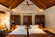 Maldives - Constance Halaveli Maldives - Double Storey Beach Villa
