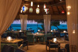 Maldives - Constance Halaveli Maldives - Restaurant Jahaz