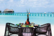 Maldives - Constance Halaveli Maldives - Kaika Sushi Bar