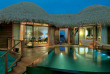Maldives - Constance Halaveli Maldives - Water Villa