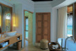 Maldives - Constance Halaveli Maldives - Water Villa